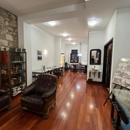 Fogar De Breogan "Loft Nos" Apartment Caldas De Reis Bagian luar foto
