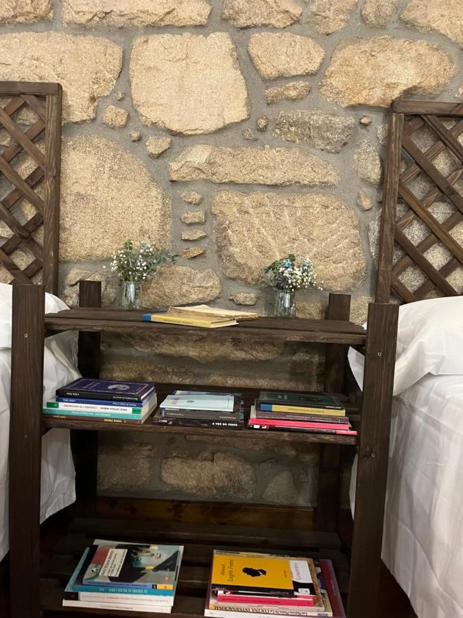 Fogar De Breogan "Loft Nos" Apartment Caldas De Reis Bagian luar foto