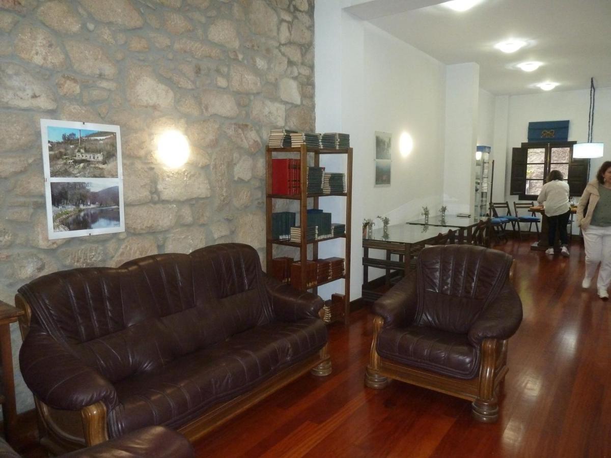 Fogar De Breogan "Loft Nos" Apartment Caldas De Reis Bagian luar foto